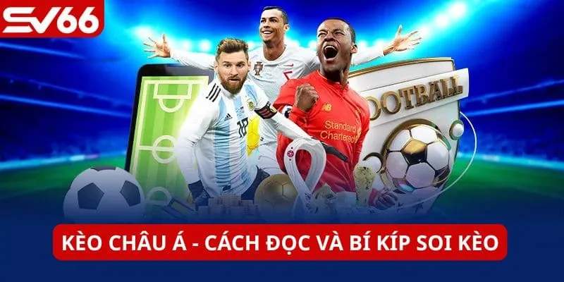 Kèo Châu Á