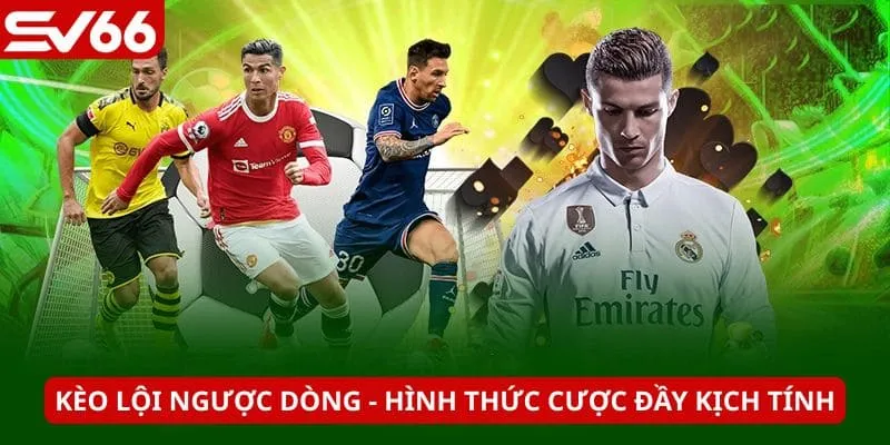 Dạng cược phù hợp với người thích hồi hộp, thắng nhanh