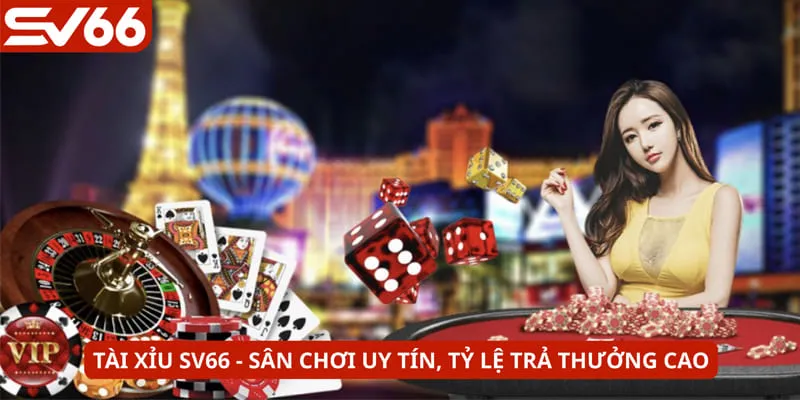 Tài xỉu